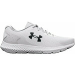 Under Armour Women's UA Charged Rogue 3 Running Shoes White/Halo Gray 38,5 Cestna tekaška obutev