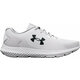 Under Armour Women's UA Charged Rogue 3 Running Shoes White/Halo Gray 38,5 Cestna tekaška obutev