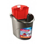 Vileda vedro z ožemalnikom Ultramax