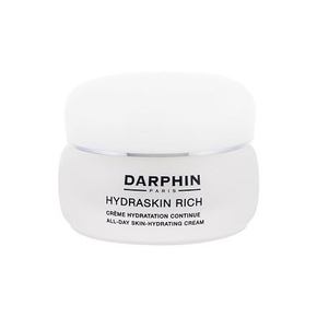Darphin Hydraskin Rich vlažilna krema za normalno do suho kožo 50 ml za ženske