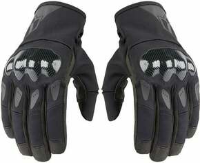 ICON - Motorcycle Gear Stormhawk™ Glove Black 3XL Motoristične rokavice