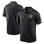 Las Vegas Raiders Nike Franchise polo majica, velikost M