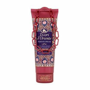 Tesori d´Oriente Persian Dream gel za prhanje z orientalskim vonjem 250 ml za ženske