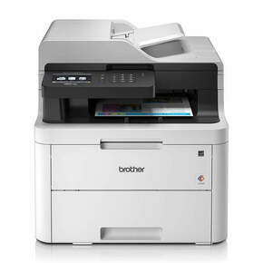 Brother MFC-L3730CDN kolor all in one laserski tiskalnik