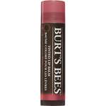"Burt's Bees Balzam za ustnice z barvnimi pigmenti - Rose"