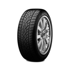 Dunlop zimska pnevmatika 235/60R18 Winter Sport 3D SP 107H