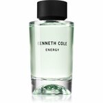 Kenneth Cole Energy toaletna voda uniseks 100 ml