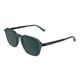 Calvin Klein CK26507S 400 ONE SIZE (53) Modra/Modra