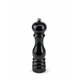Peugeot Paris mlinček za poper, 22 cm, črn