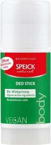 "SPEICK Naraven deodorant v stiku - 40 ml"