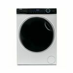 Haier HWD80-B14979-S vgrajeni pralno-sušilni stroj 8 kg, 850x600x460