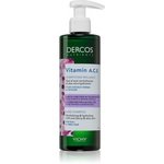 Vichy Dercos Vitamin A.C.E šampon za suhe lase 250 ml za ženske