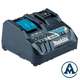 Makita DC18RE, 2.0 Ah