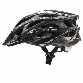 Meteor MV29 kolesarska čelada