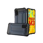 Ovitek Hybrid Armor za Xiaomi Redmi Note 10 5G/Poco M3 Pro