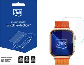 Zaščitna folija 3mk Watch Protection ARC zaščitna folija za Huawei Watch Fit 5 Pro