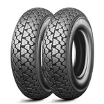 Michelin moto pnevmatika S83, 3.50-10