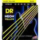 DR Strings Neon Hi-Def NYB6-30