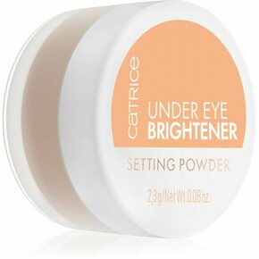 Catrice Under Eye Brightener korektor za oči z vlažilnim učinkom odtenek 020 Warm Nude 2.3 g