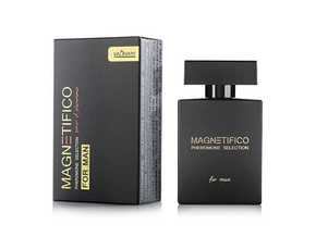 Magnetifico Power Of Pheromone Selection For Man - parfém s feromony 100 ml