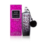 Naomi Campbell Cat deluxe At Night toaletna voda za ženske 30 ml
