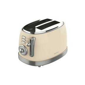 Cecotec Toast&amp;Taste 1000 toaster