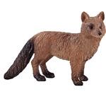Mojo Red Fox