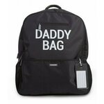 torba Daddy Bag Črna