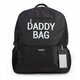 torba Daddy Bag Črna