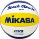 Mikasa VXL30 žoga za odbojko na mivki