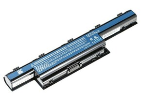 Baterija za Acer Aspire 4250 / 4750 / 5750