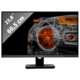 Philips 242S1AE monitor, IPS, 23.8"/24", 16:9, 1920x1080, 75Hz, pivot, HDMI, DVI, Display port, VGA (D-Sub), USB