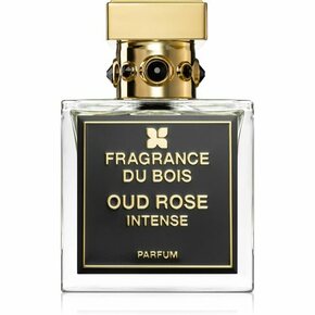 Fragrance Du Bois Oud Rose Intense parfum uniseks 100 ml