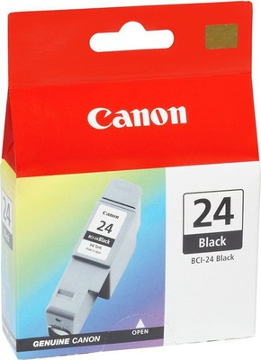 Canon BCI-24BK črnilo črna (black)