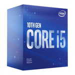 Intel Core i5-10400F 2.9Ghz Socket 1200 procesor