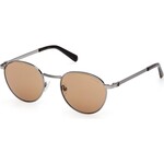 Guess GU00272 08E ONE SIZE (51) Siva/Rjava