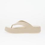 Sneakers Crocs Getaway Platform Flip Stucco EUR 41-42