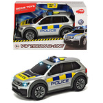 DICKIE policijski avto VW Tiguan 25 cm, 203714013038