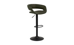 Design Scandinavia Barski stolčki Grace (SET 2 kosa)