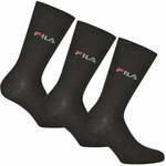 FILA 3 PACK - moške nogavice F9630-200 (Velikost 39-42)