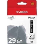 Canon PGI-29GY črnilo siva (grey), 36ml
