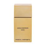 Pascal Morabito Gold Edition Oud parfumska voda 100 ml za ženske