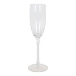 NEW Kozarec za šampanjec Royal Leerdam Sante Kristal Prozorno 4 kosov (18 cl)