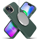 slomart spigen cyrill ultra colour mag magsafe iphone 14 plus kale