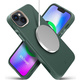 slomart spigen cyrill ultra colour mag magsafe iphone 14 plus kale