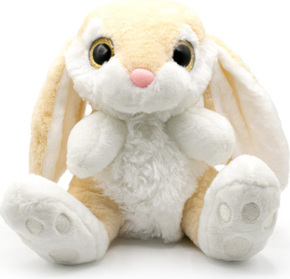 Plišasta igrača BARRADO Butter Bunny 20 cm
