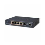 Planet GSD-604HP switch, 4x/6x