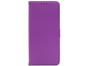 Chameleon Samsung Galaxy A13 4G - Preklopna torbica (WLG) - vijolična