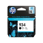 HP C2P19AE črnilo črna (black), 9ml