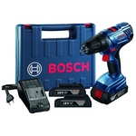 Bosch GSR 180 LI vrtalnik, izvijač